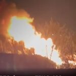 Фото для новини:Генштаб розповів про уражені об&rsquo;єкти росіян на ТОТ