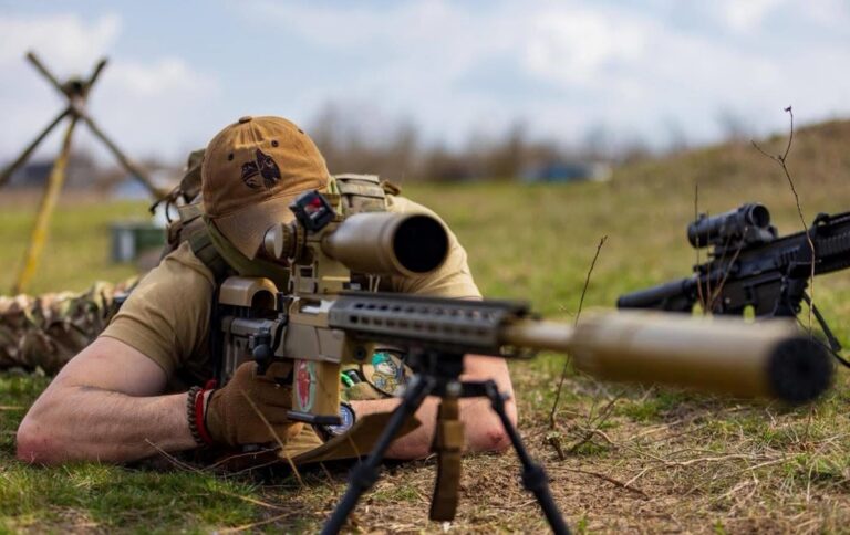 Фото для новини:Генштаб: ЗСУ за добу знешкодили 1100 росіян