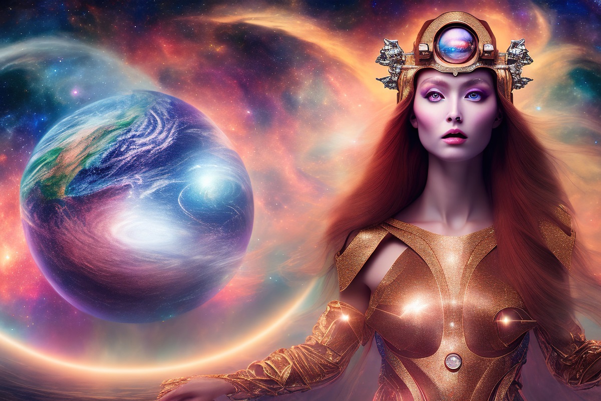 Фото для новини:Гороскоп для всіх знаків Зодіаку на 20 квітня 2026 року