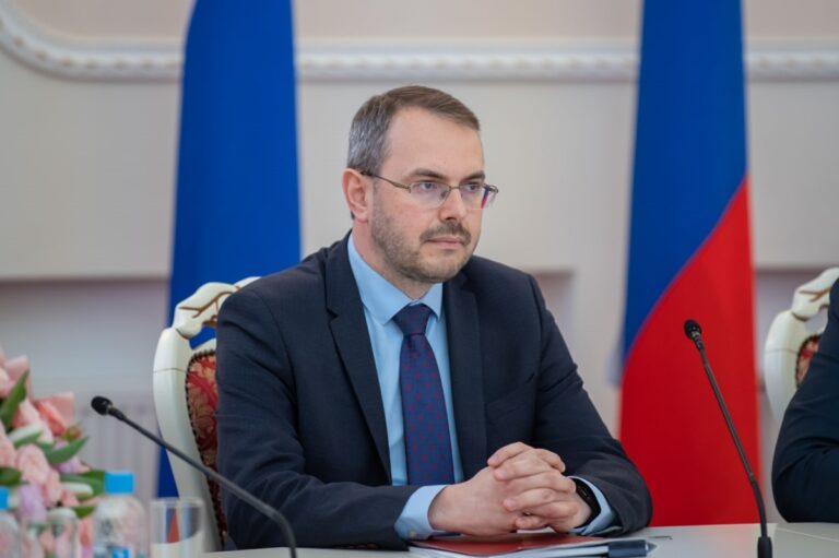 Фото для новини:ГУР викрив російських археологів, причетних до розграбувань на ТОТ