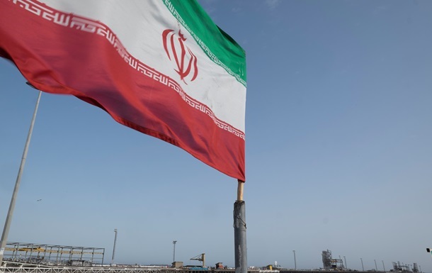 Фото для новини:Індія підтвердила купівлю нафти в Ірану