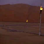 Фото для новини:Іран атакував трубопровід саудитів, що дозволяв обійти Ормуз - FT