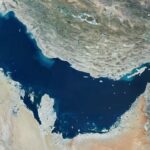 Фото для новини:Іран підтвердив отримання грошей за прохід суден через Ормуз