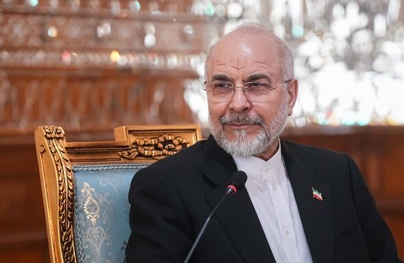 Фото для новини:Іран попередив США про "нові козирі на полі бою"