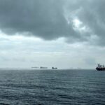 Фото для новини:Іран пропонує новий формат проходу через Ормуз