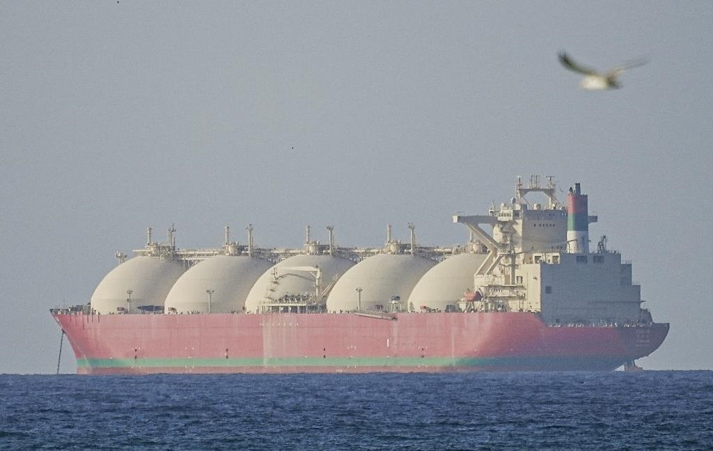 Фото для новини:Іран відновив перекриття Ормузьку протоку