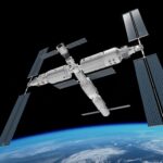 Фото для новини:Іран використовував супутник Китаю для ударів по об&rsquo;єктах США - ЗМІ