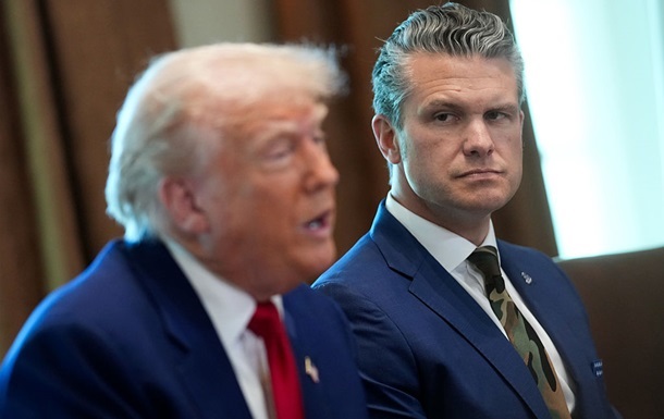 Фото для новини:Іран завдав більшої шкоди США, ніж відомо - ЗМІ