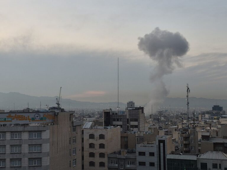 Фото для новини:Іран заявив про секретні арсенали, недоступні для США та Ізраїлю