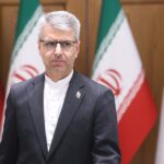 Фото для новини:Іран зробив заяву щодо передачі свого урану США