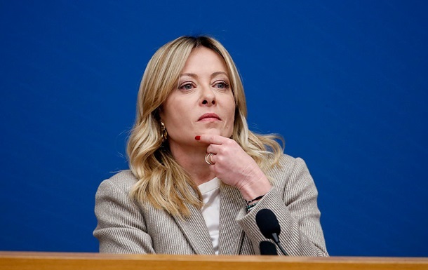 Фото для новини:Італія викликала посла РФ через заяви пропагандиста Соловйова