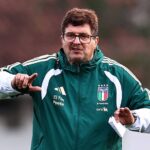 Фото для новини:Італійська футбольна збірна отримала тимчасового тренера