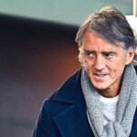 Фото для новини:Італійці хочуть повернути Манчіні в збірну