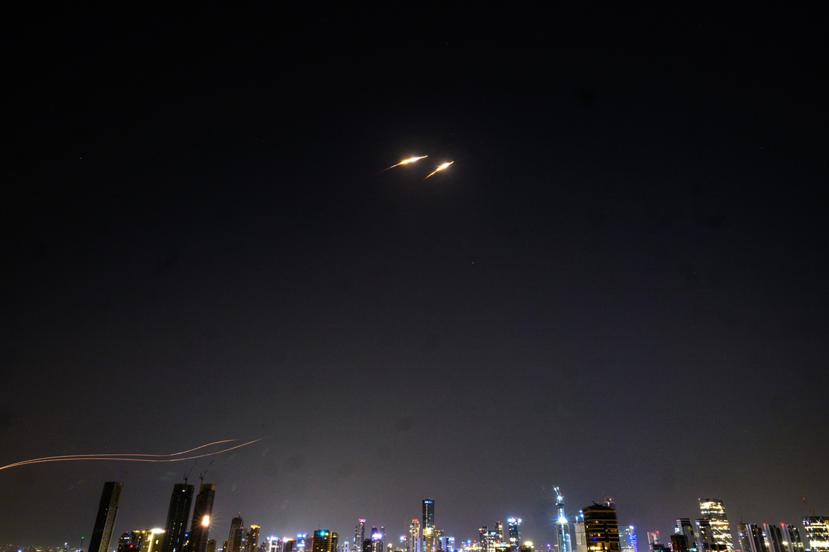 Фото для новини:Ізраїль і Ліван обмінялися ударами під час перемир&rsquo;я