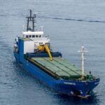 Фото для новини:Ізраїль відмовився від краденого зерна з України