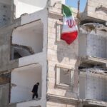 Фото для новини:Ізраїль завдав масштабних ударів по Ірану