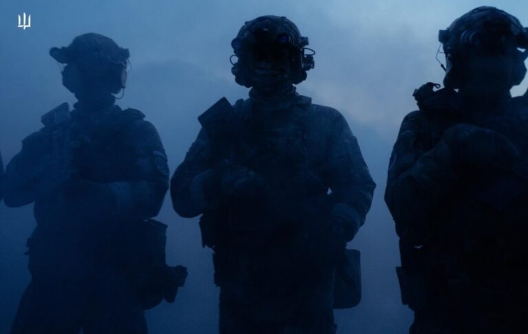 Фото для новини:Кадирівський Ахмат зазнав рекордних втрат - ГУР