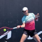 Фото для новини:Калініна виграла перший матч в основній сітці WTA 500 у Лінці