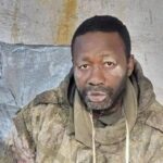 Фото для новини:Камерун назвав втрати своїх громадян на війні в Україні