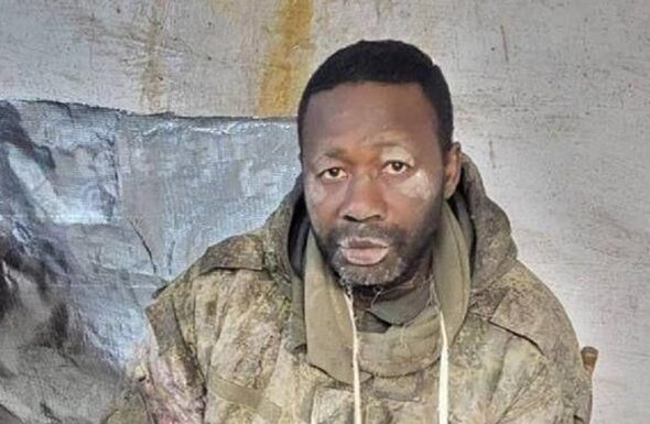 Фото для новини:Камерун назвав втрати своїх громадян на війні в Україні