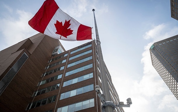 Фото для новини:Канада виділила майже $40 мільйонів на допомогу Україні
