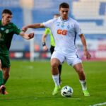 Фото для новини:Керманич Динамо наполягає на динамічності гри у справі із скасованим голом