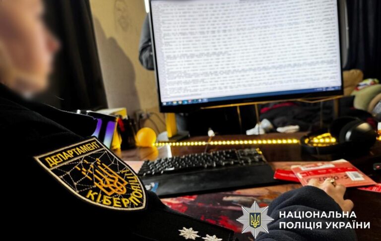 Фото для новини:Хакери з Львівщини заробили мільйони на зламаних акаунтах Roblox