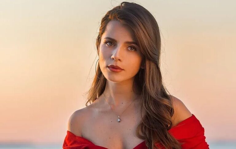 Фото для новини:Христина Соловій пояснила, чому приховує свого бойфренда