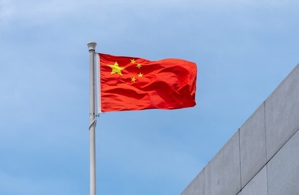 Фото для новини:Китай готовий прийняти збагачений уран з Ірану - ЗМІ