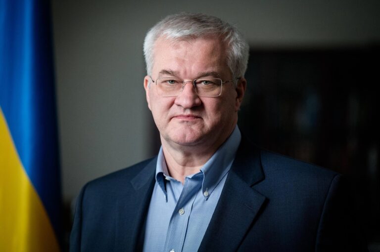 Фото для новини:Київ готовий до дзеркального перемир&rsquo;я - МЗС