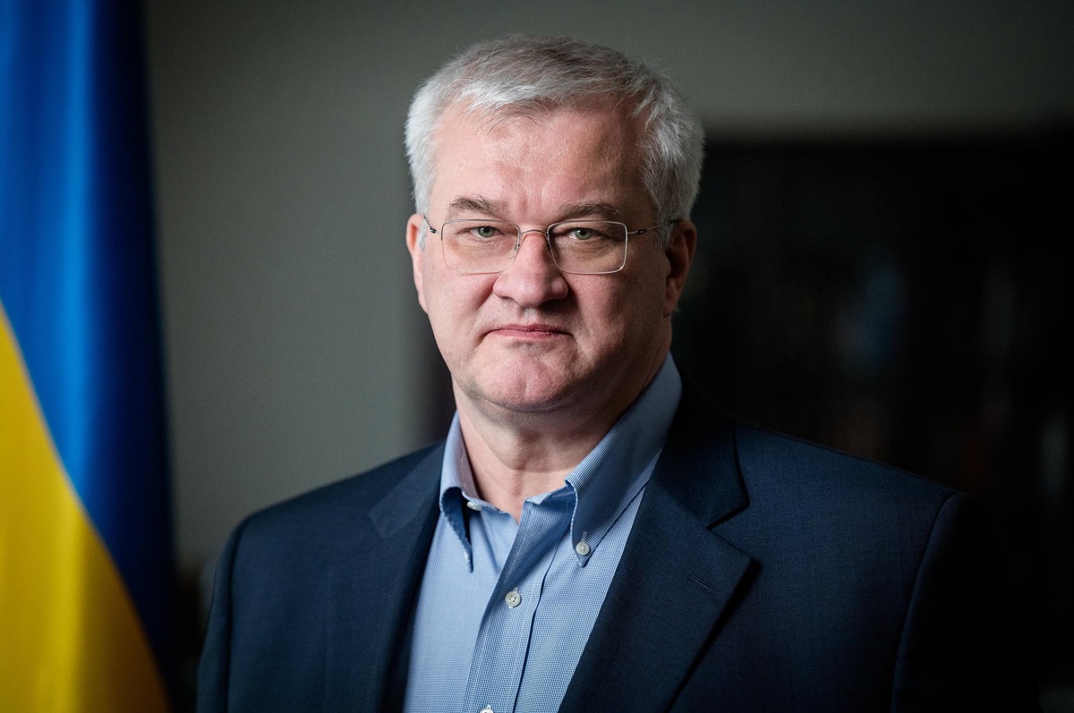 Фото для новини:Київ готовий до дзеркального перемир&rsquo;я - МЗС