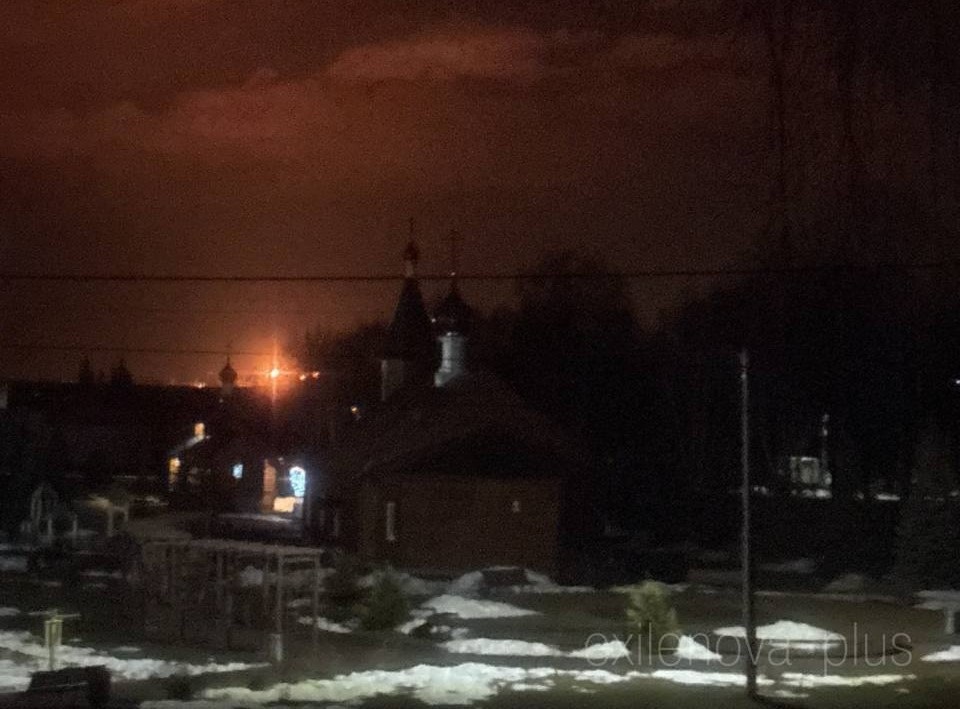 Фото для новини:Київ кидає виклик союзникам, атакуючи нафтогазову галузь РФ - ЗМІ