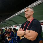 Фото для новини:Колишній тренер збірної України може очолити Панатінаїкос