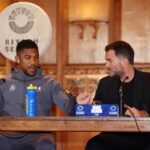 Фото для новини:Команда Джошуа планує проміжний поєдинок перед Ф&rsquo;юрі