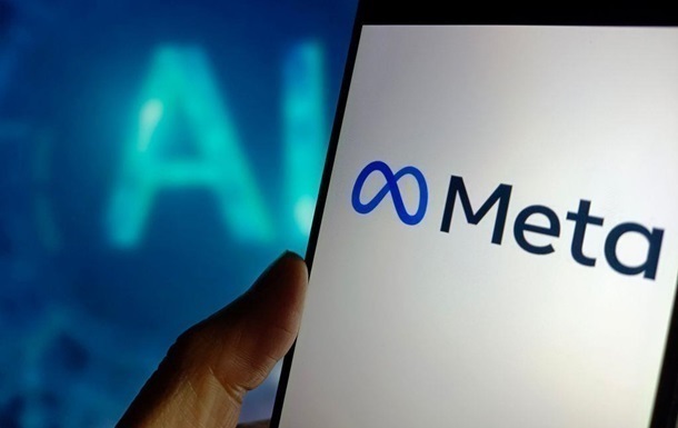 Фото для новини:Компанія Meta заживить дата-центри енергією з космосу