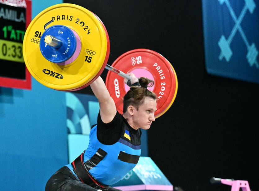 Фото для новини:Конотоп продовжує домінувати: четверте абсолютне золото ЧЄ