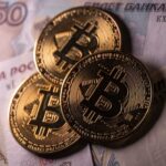 Фото для новини:"Криптолазівку" РФ пограбували на понад $13 млн - ЗМІ