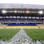 Фото для новини:Кубок України сезону-2025/26 буде розіграний у Львові