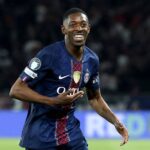 Фото для новини:ЛЧ: двоє французів змагаються за звання гравця тижня