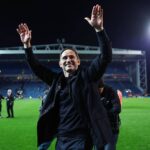 Фото для новини:Лемпард визнаний тренером року в Чемпіоншипі