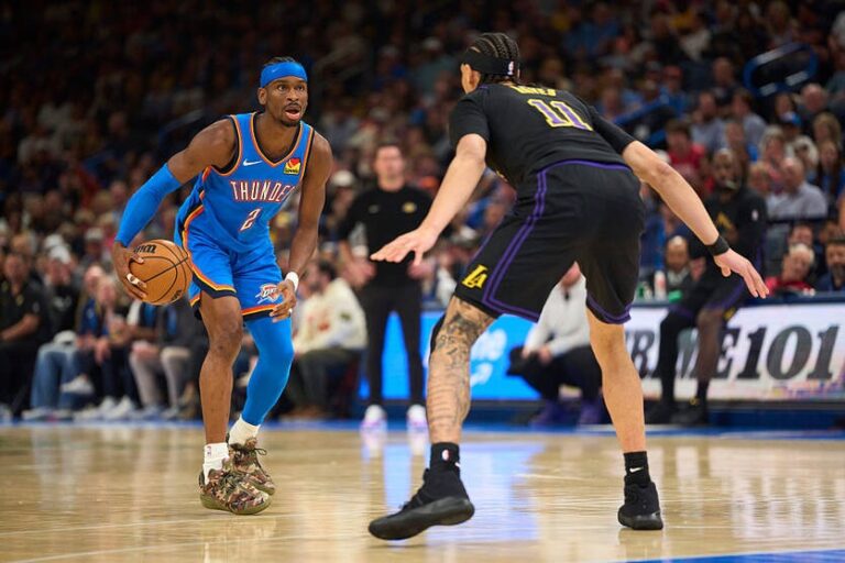 Фото для новини:Лейкерс встановили антирекорд сезону