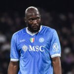 Фото для новини:Лідер Наполі повернувся до клубу після гучної історії з втечею