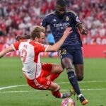 Фото для новини:Ліга чемпіонів: анонс поєдинків 1/4 фіналу &ndash; Баварія в Мадриді, Париж приймає Ліверпуль