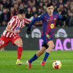 Фото для новини:Ліга чемпіонів: анонс поєдинків 1/4 фіналу &ndash; Реал та Барса спробують "вижити"