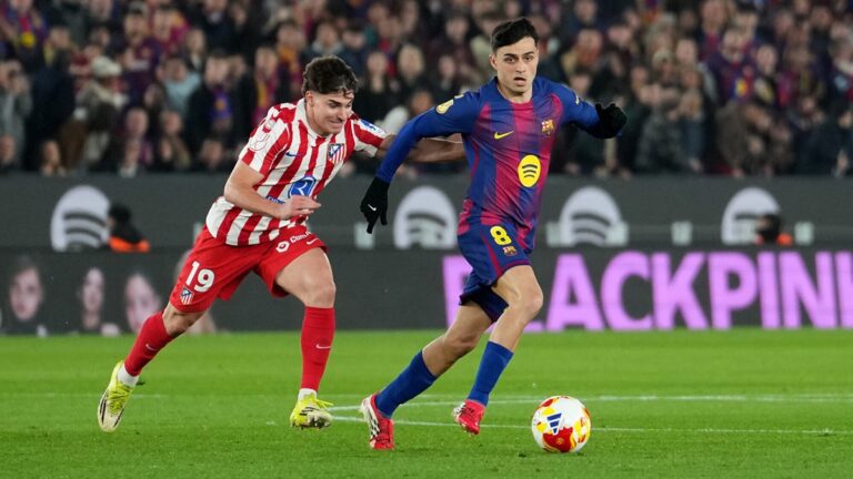 Фото для новини:Ліга чемпіонів: анонс поєдинків 1/4 фіналу &ndash; Реал та Барса спробують "вижити"