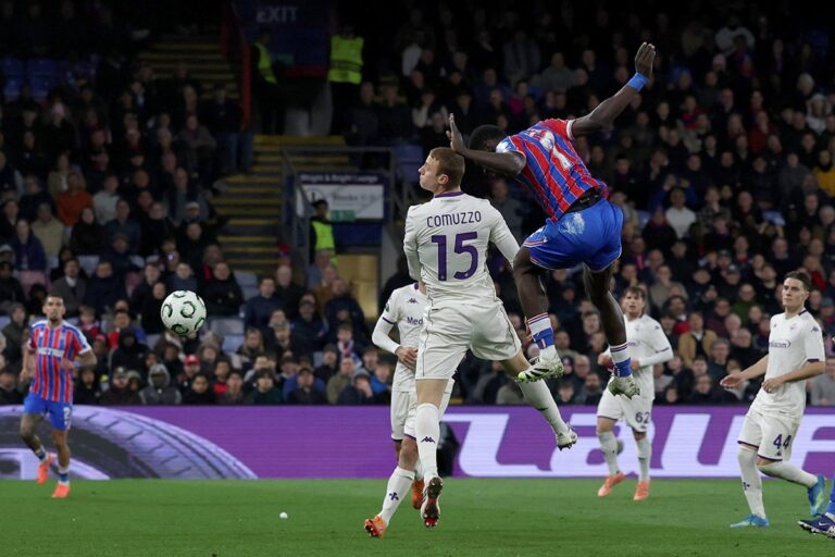 Фото для новини:Ліга конференцій: анонс поєдинків 1/4 фіналу &ndash; хто дістанеться півфіналу?