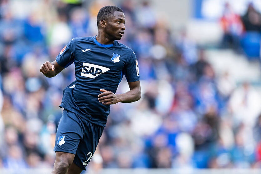 Фото для новини:Ліверпуль готує трансфер на позицію Салаха