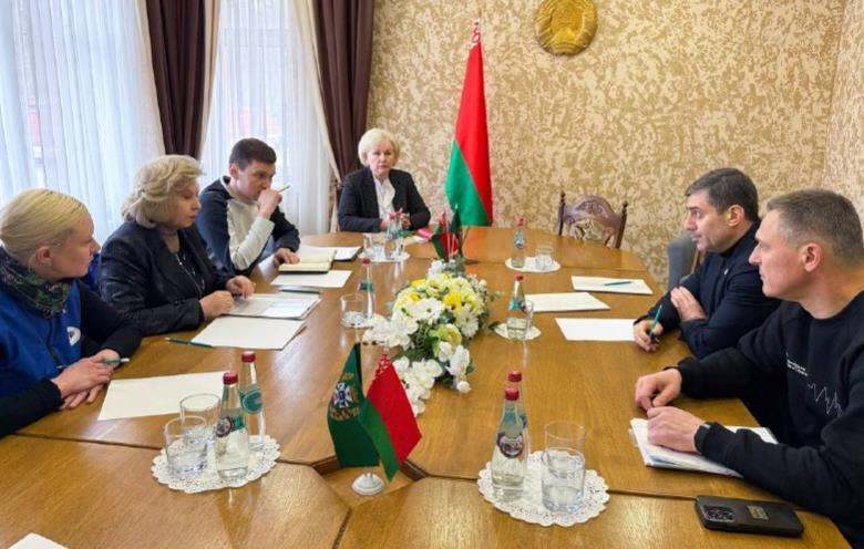 Фото для новини:Лубінець розповів про зустріч з омбудсманом РФ