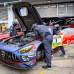 Фото для новини:Макс Ферстаппен проїхав трасу Нюрбургринг з 39-м часом