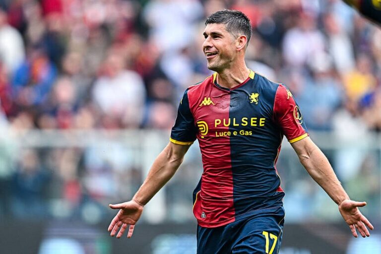 Фото для новини:Маліновський розглядає варіант з переходом до Туреччини